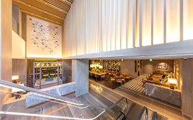ホテルフォルツァ京都四条河原町