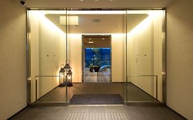 ホテルフォルツァ京都四条河原町